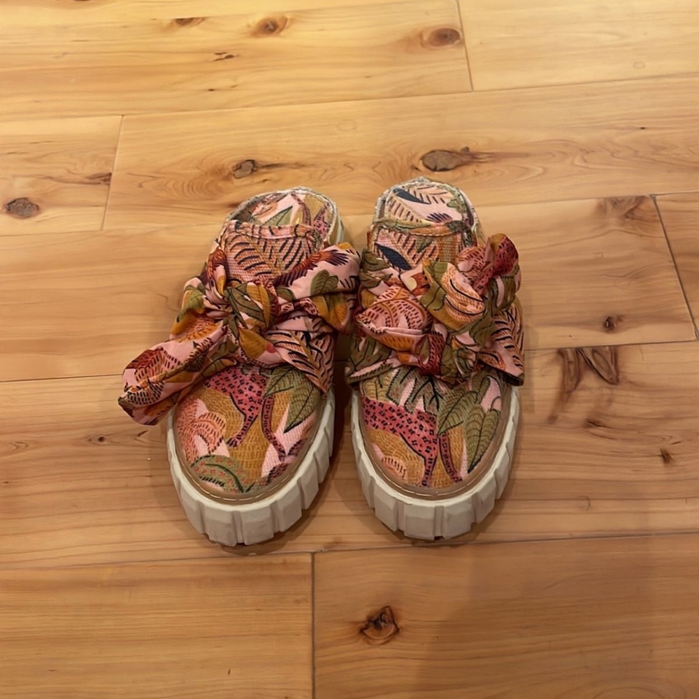 Farm Rio mules